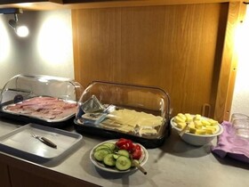 Haus Hubertus Pension