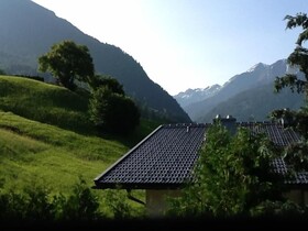 Haus Hubertus Pension