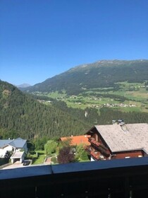 Haus Hubertus Pension