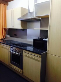 Haus Hubertus Pension