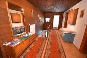 Haus Fuchs Jochberg