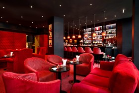 Kempinski Hotel Das Tirol