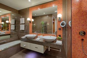 Kempinski Hotel Das Tirol