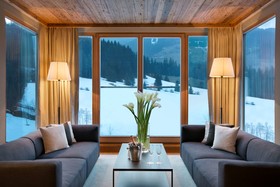Kempinski Hotel Das Tirol