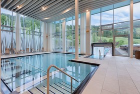 Kempinski Hotel Das Tirol