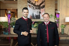 Kempinski Hotel Das Tirol