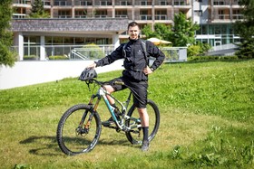 Kempinski Hotel Das Tirol