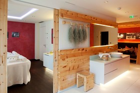 Kempinski Hotel Das Tirol