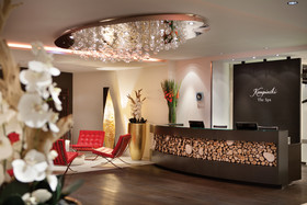 Kempinski Hotel Das Tirol