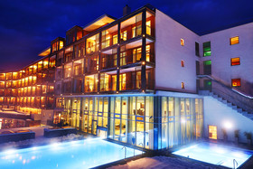 Kempinski Hotel Das Tirol