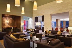 Kempinski Hotel Das Tirol