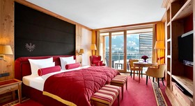 Kempinski Hotel Das Tirol