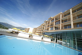 Kempinski Hotel Das Tirol