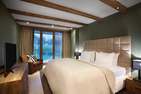 Kempinski Hotel Das Tirol