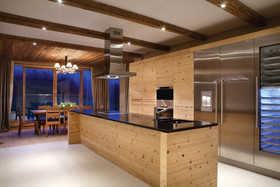 Kempinski Hotel Das Tirol