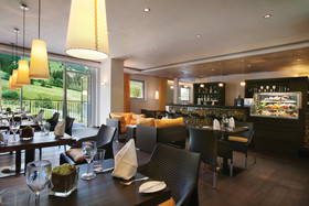 Kempinski Hotel Das Tirol
