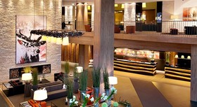 Kempinski Hotel Das Tirol