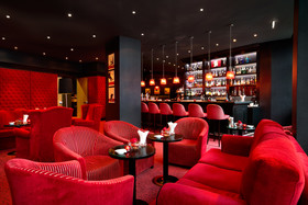 Kempinski Hotel Das Tirol