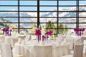 Kempinski Hotel Das Tirol