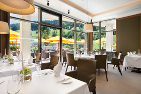 Kempinski Hotel Das Tirol