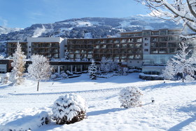 Kempinski Hotel Das Tirol