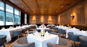 Kempinski Hotel Das Tirol