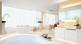 Kempinski Hotel Das Tirol