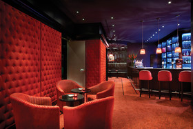 Kempinski Hotel Das Tirol
