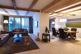 Kempinski Hotel Das Tirol