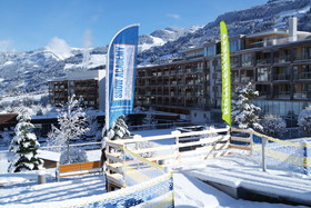 Kempinski Hotel Das Tirol