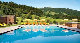 Kempinski Hotel Das Tirol