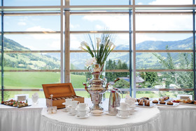 Kempinski Hotel Das Tirol
