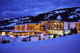 Kempinski Hotel Das Tirol