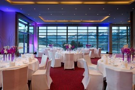 Kempinski Hotel Das Tirol