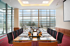 Kempinski Hotel Das Tirol