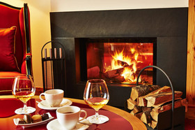 Kempinski Hotel Das Tirol