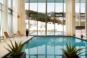 Kempinski Hotel Das Tirol