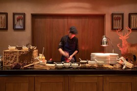 Kempinski Hotel Das Tirol