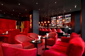 Kempinski Hotel Das Tirol