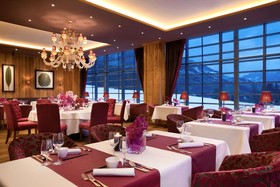 Kempinski Hotel Das Tirol