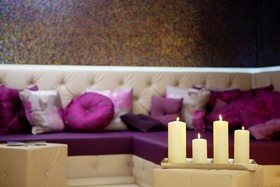 Kempinski Hotel Das Tirol