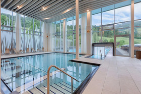 Kempinski Hotel Das Tirol