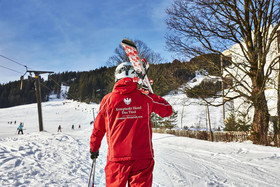 Kempinski Hotel Das Tirol
