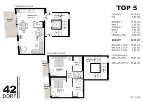 Wagstätt Residenzen