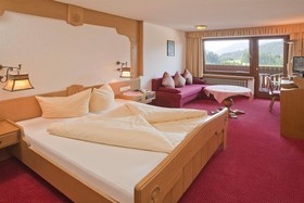 Berghotel Tirol