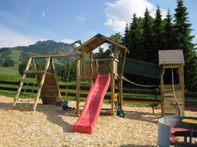 Berghotel Tirol
