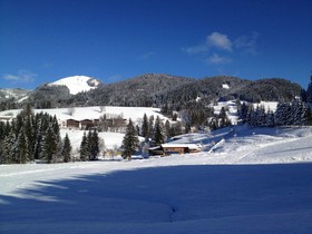 Berghotel Tirol
