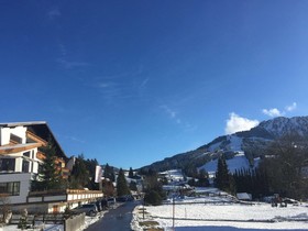 Berghotel Tirol