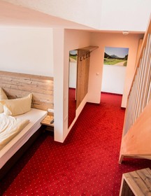 Berghotel Tirol