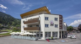 AlpTirol Aparthotel